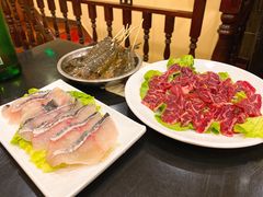 -吉友粥底火锅(方斜路店)