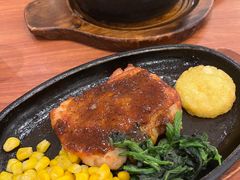 -萨莉亚意式餐厅(万嘉商业广场店)