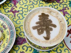 -宫事颐庭·老佛爷贵寿下午茶(颐和园店)