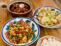 -朱熙熙三不炒(广州番禺店)