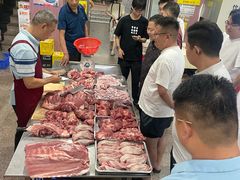 -标记美食新鲜猪杂(兴南大道店)