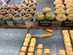 -仙豆菓夫(鼓楼店)
