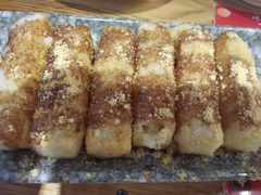 -付小姐在成都(川沙店)