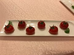 -天伦王朝酒店·盛华瑄餐厅