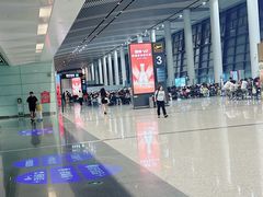 -常州奔牛国际机场