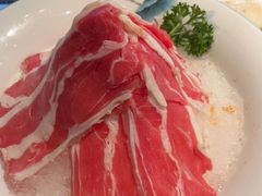 -九孔·筒骨莲藕汤锅(大明宫万达店)