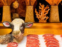 -芭菲盛宴·环球美食(北城国际店)