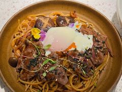 -BE BRIGHT KITCHEN(正佳广场店)