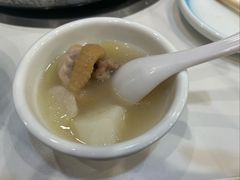 -朴小妹人参鸡汤火锅(长白山万达店)