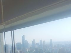 -洲际酒店·地平线全日餐厅HORIZON CAFÉ