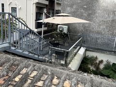 -漫笙舍Manse·咖啡·民宿