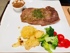-必胜客(百联又一城店)