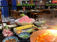 -成都老码头火锅(旺角店)