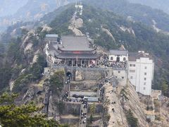 -九华山风景区