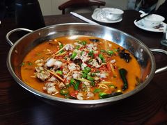 -艺味深尝(云锦路店)