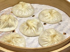 江南鲜肉小笼包（招牌）-苏湘杭(普罗旺世店)