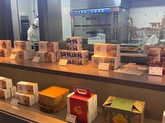 -同庆楼(滨湖万达广场店)