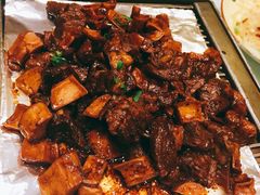 -蓝海大饭店·渔歌舫(黄岛店)
