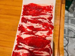 肥胼-手选潮汕鲜牛肉火锅(二七广场店)
