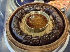 -甘家界牌柠檬鸭(青山店)
