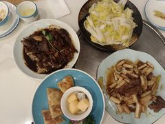 -横沥牛庄(总店)