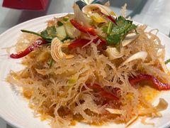 -杨氏青龙虾·羊蝎子(金盛路总店)