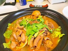 -牛小灶牛杂煲(北京路店)