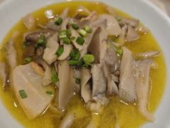 -春天里餐厅(西田城店)