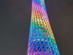 -广州塔