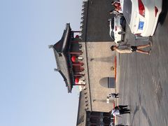 -蓟县鼓楼