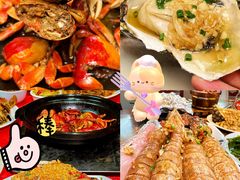 -岛中岛·海鲜大排档·万宁老字号(东澳店)