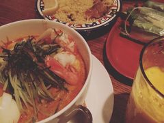 -Ginger(兴国路店)
