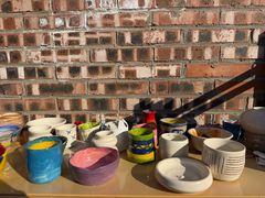 -陶野咖啡·面包披萨