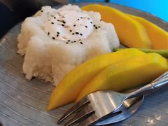 -URBAN SOI Thai Kitchen乐泰料理(长乐路店)