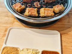 -霸腹烤肉(厦门柚子番店)