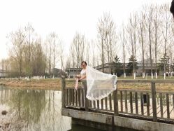点击看大图 -唯一视觉婚纱摄影(李家村店)