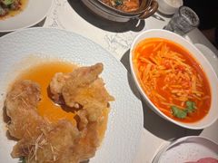 -奉天小馆·非遗东北菜(济南万象城店)