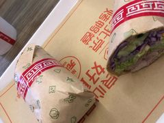 -特派卷·老北京烤鸭卷(合生汇购物中心店)