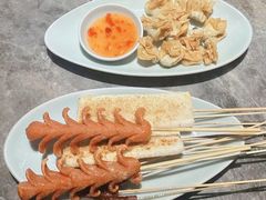 -儒之堂·足道养生SPA影院式(万融城店)