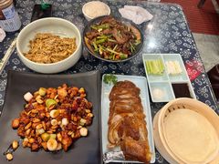 -玉桥餐厅(天坛店)