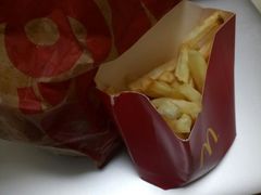 -麦当劳(西单明珠店)