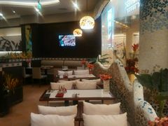 -斗牛士牛排餐厅(嘉里汇店)