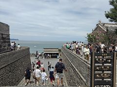 -蓬莱阁景区