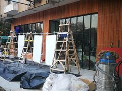 -THE PRESS(复旦大学店)