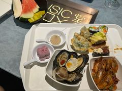 -堂会(缤缤店)