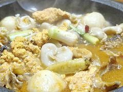 -肖记公安牛肉鱼杂馆·省级非物质文化遗产(三角路直营店)