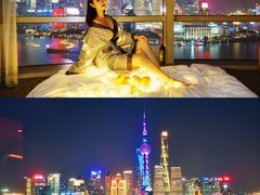 -上海外滩茂悦大酒店
