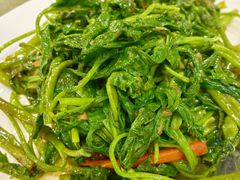 -大茄来海鲜餐厅(亚洲城分行)