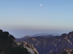 -华山风景名胜区