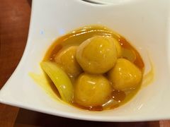 -杭州JW万豪酒店-万豪中餐厅